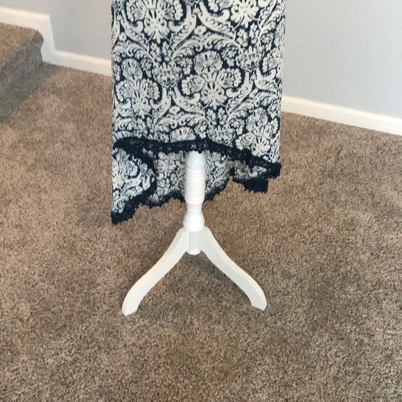 Boutique high-low dress - Picture 4 of 4